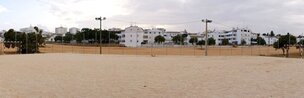 ALGARVE XXL • Reportage • Fototapeten • Berlintapete • Fußballplatz in Lagos (Nr. 7192) ALGARVE XXL • Reportage • Fototapeten • Berlintapete • Fußballplatz in Lagos (Nr. 7192)